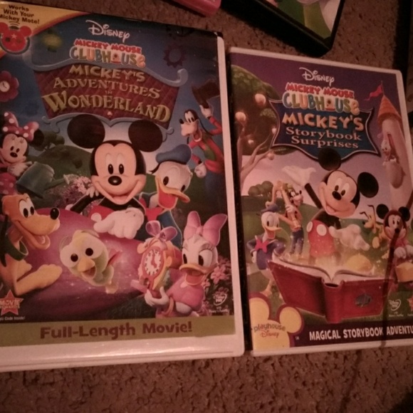 11 dvds - Picture 2 of 7